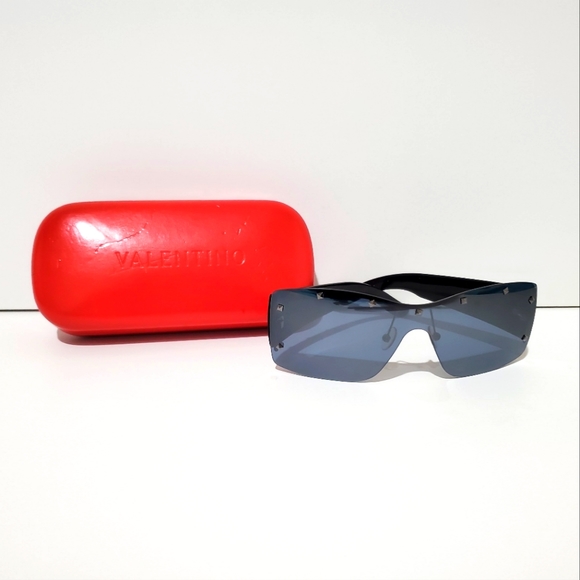 Valentino Accessories - Authentic Valentino Studded Sunglasses